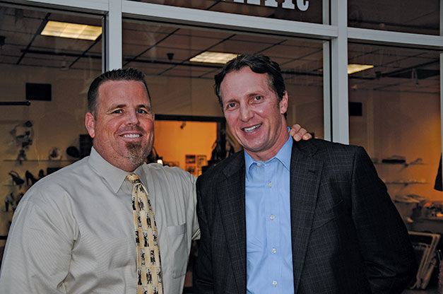 FINE magazine’s 2013 Movers & Shakers